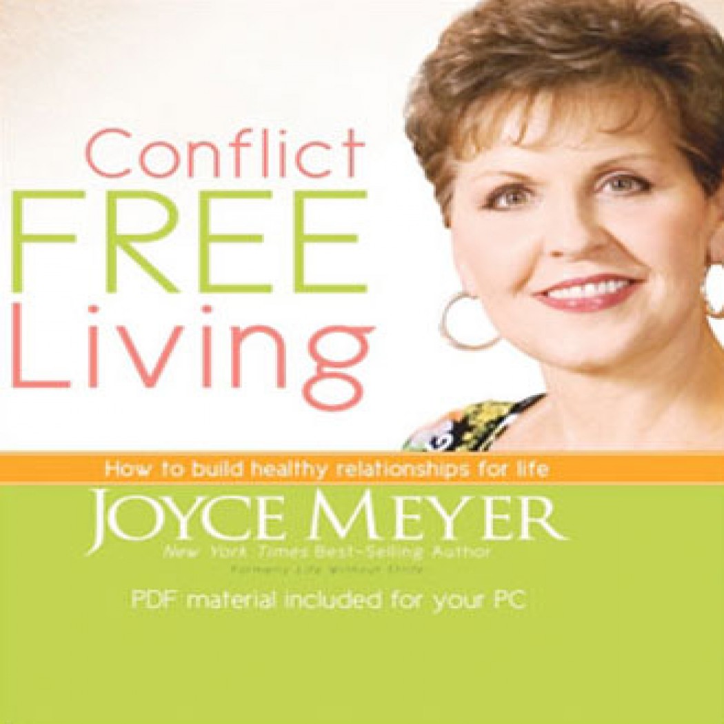 Joyce Meyer Books Free Download Pdf expertsdigital